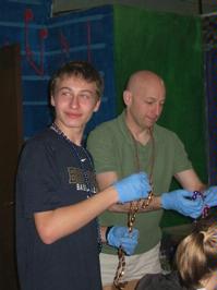 New Orleans - Day 2 - Photo Number 48