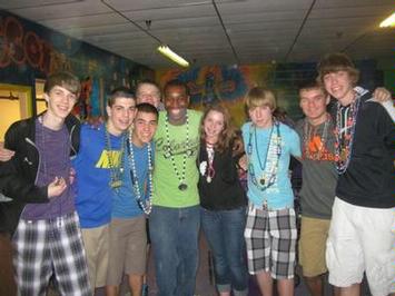 New Orleans - Day 2 - Photo Number 49