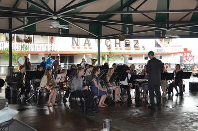 New Orleans - Day 2 - Photo Number 51