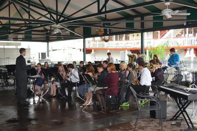 New Orleans - Day 2 - Photo Number 52