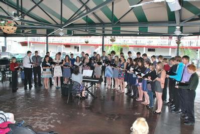 New Orleans - Day 2 - Photo Number 53