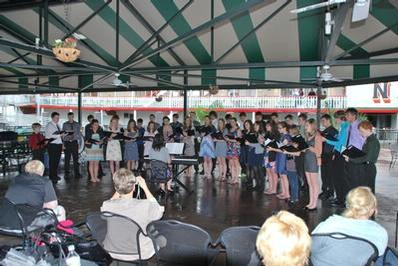 New Orleans - Day 2 - Photo Number 54