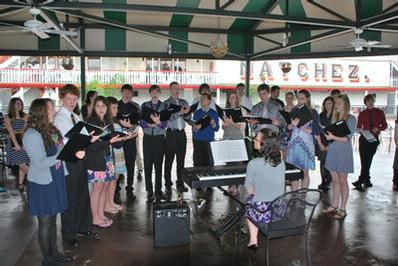 New Orleans - Day 2 - Photo Number 55