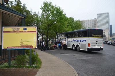 New Orleans - Day 2 - Photo Number 56