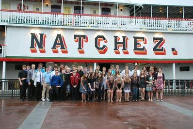 New Orleans - Day 2 - Photo Number 57