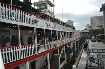 New Orleans - Day 2 - Photo Number 59