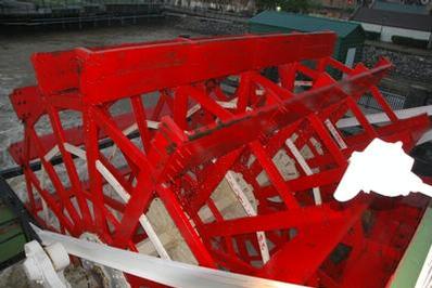 New Orleans - Day 2 - Photo Number 60