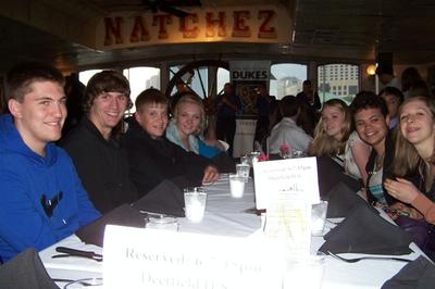 New Orleans - Day 2 - Photo Number 62