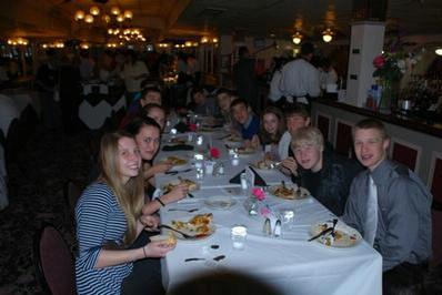 New Orleans - Day 2 - Photo Number 63