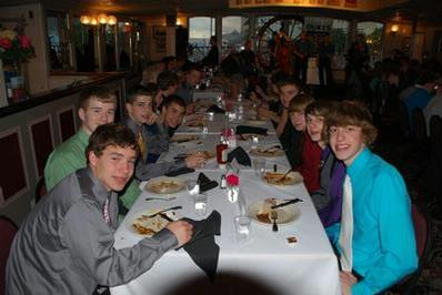 New Orleans - Day 2 - Photo Number 64