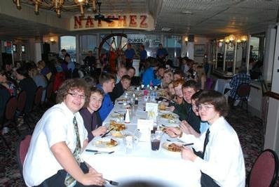 New Orleans - Day 2 - Photo Number 65