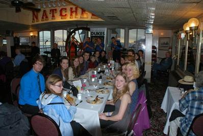 New Orleans - Day 2 - Photo Number 66