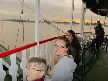 New Orleans - Day 2 - Photo Number 67