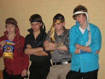 New Orleans - Day 2 - Photo Number 68