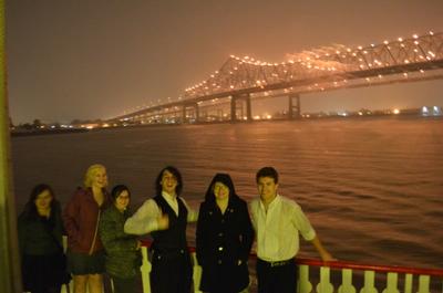 New Orleans - Day 2 - Photo Number 69