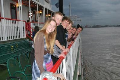 New Orleans - Day 2 - Photo Number 70