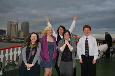 New Orleans - Day 2 - Photo Number 71