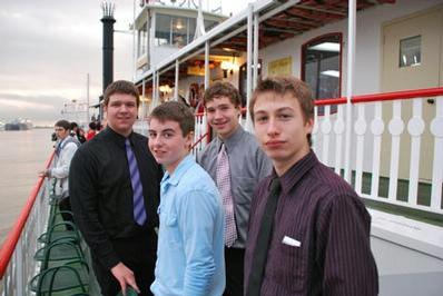 New Orleans - Day 2 - Photo Number 72