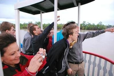 New Orleans - Day 2 - Photo Number 73