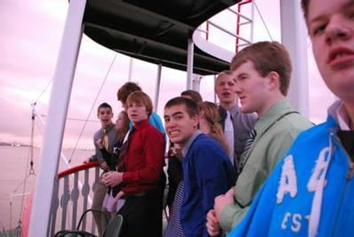 New Orleans - Day 2 - Photo Number 74