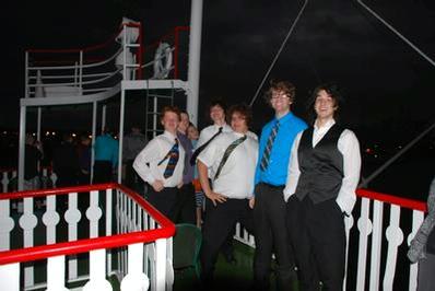 New Orleans - Day 2 - Photo Number 75