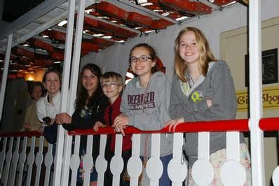 New Orleans - Day 2 - Photo Number 76