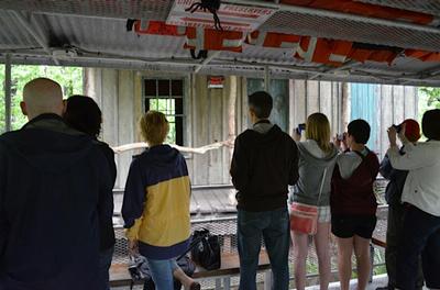 New Orleans - Day 3 - Photo Number 9