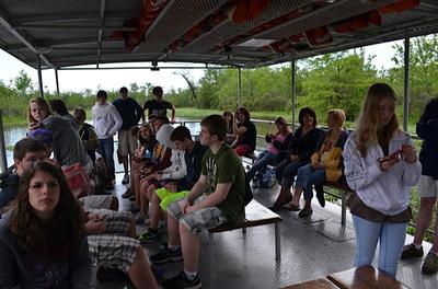 New Orleans - Day 3 - Photo Number 14