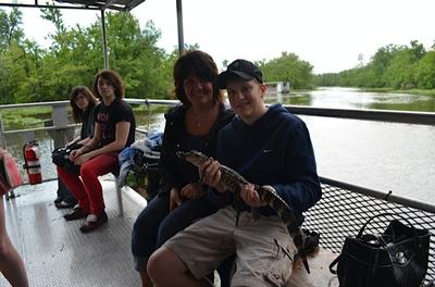 New Orleans - Day 3 - Photo Number 19