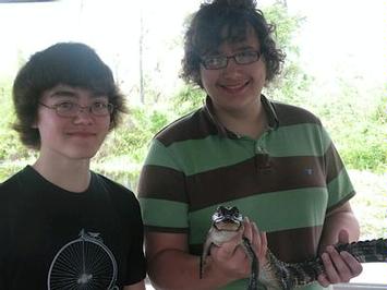 New Orleans - Day 3 - Photo Number 20