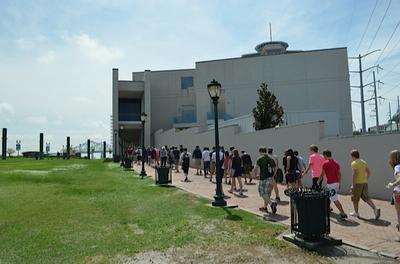 New Orleans - Day 3 - Photo Number 33
