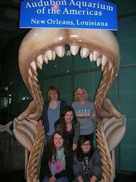 New Orleans - Day 3 - Photo Number 34