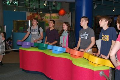 New Orleans - Day 3 - Photo Number 35