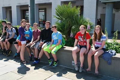 New Orleans - Day 3 - Photo Number 37