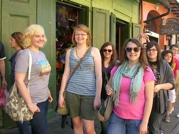 New Orleans - Day 3 - Photo Number 38