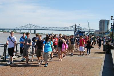 New Orleans - Day 3 - Photo Number 39