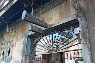 New Orleans - Day 3 - Photo Number 42