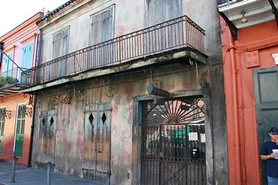 New Orleans - Day 3 - Photo Number 43