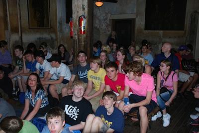 New Orleans - Day 3 - Photo Number 45