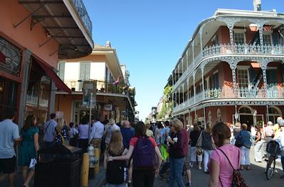 New Orleans - Day 3 - Photo Number 46