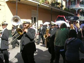 New Orleans - Day 3 - Photo Number 48