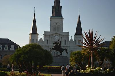New Orleans - Day 3 - Photo Number 49