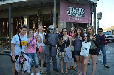 New Orleans - Day 3 - Photo Number 50