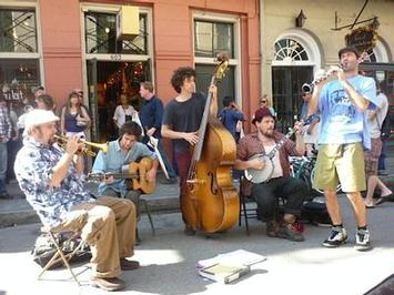 New Orleans - Day 3 - Photo Number 51