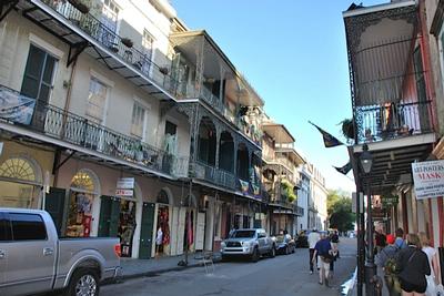 New Orleans - Day 3 - Photo Number 53