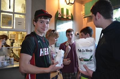 New Orleans - Day 3 - Photo Number 54