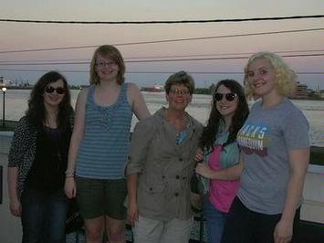 New Orleans - Day 3 - Photo Number 55