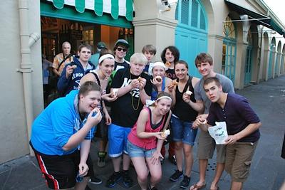 New Orleans - Day 3 - Photo Number 56