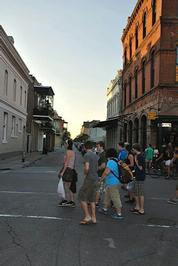 New Orleans - Day 3 - Photo Number 57