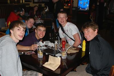 New Orleans - Day 3 - Photo Number 59